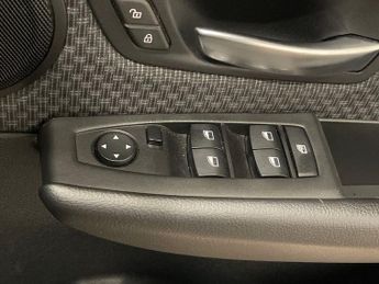 BMW 2 SERIES ACTIVE TOURER 2.0 218d SE MPV 5dr Diesel Auto Euro 6 (s/s) (150 ps)