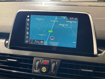 BMW 2 SERIES ACTIVE TOURER 2.0 218d SE MPV 5dr Diesel Auto Euro 6 (s/s) (150 ps)