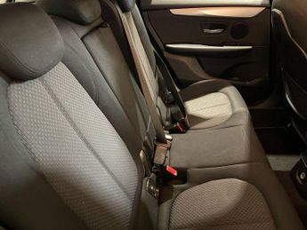 BMW 2 SERIES ACTIVE TOURER 2.0 218d SE MPV 5dr Diesel Auto Euro 6 (s/s) (150 ps)