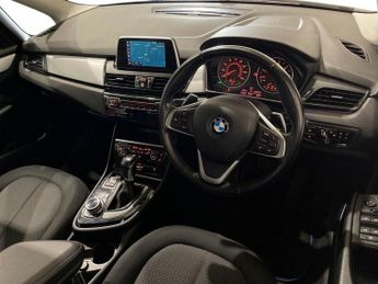 BMW 2 SERIES ACTIVE TOURER 2.0 218d SE MPV 5dr Diesel Auto Euro 6 (s/s) (150 ps)
