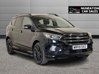 Ford Kuga 1.5T EcoBoost ST-Line Edition SUV 5dr Petrol Manual Euro 6 (s/s)