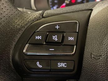 MG MG ZS 44.5kWh Exclusive SUV 5dr Electric Auto (143 ps)