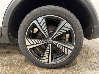 MG MG ZS 44.5kWh Exclusive SUV 5dr Electric Auto (143 ps)