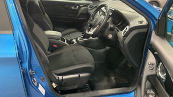 NISSAN QASHQAI 1.3 DIG-T Acenta Premium SUV 5dr Petrol DCT Auto Euro 6 (s/s) (1