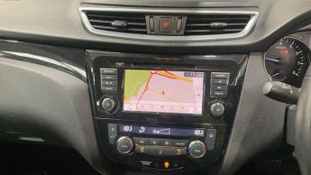 NISSAN QASHQAI 1.3 DIG-T Acenta Premium SUV 5dr Petrol DCT Auto Euro 6 (s/s) (1
