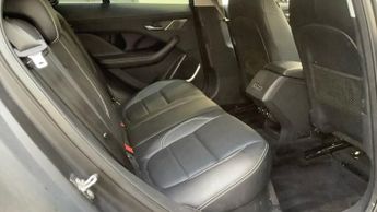 JAGUAR I-PACE 400 90kWh HSE SUV 5dr Electric Auto 4WD (400 ps)