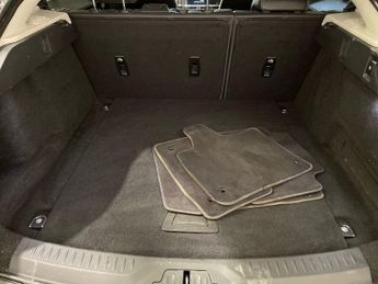 JAGUAR I-PACE 400 90kWh HSE SUV 5dr Electric Auto 4WD (400 ps)