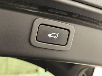 JAGUAR I-PACE 400 90kWh HSE SUV 5dr Electric Auto 4WD (400 ps)