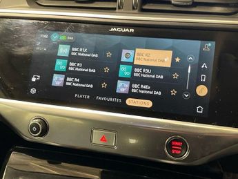 JAGUAR I-PACE 400 90kWh SE SUV 5dr Electric Auto 4WD (400 ps)