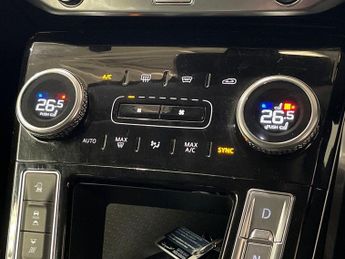 JAGUAR I-PACE 400 90kWh SE SUV 5dr Electric Auto 4WD (400 ps)