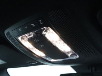 MERCEDES-BENZ A-CLASS 1.3 A180 AMG Line Edition (Executive) Hatchback 5dr Petrol 7G-DC