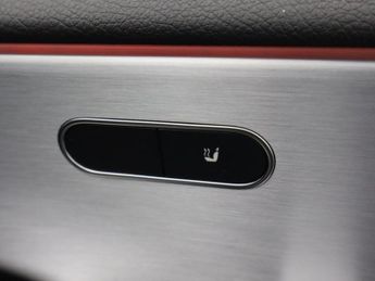 MERCEDES-BENZ A-CLASS 1.3 A180 AMG Line Edition (Executive) Hatchback 5dr Petrol 7G-DC