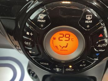 NISSAN MICRA 1.2 Acenta Hatchback 5dr Petrol Manual Euro 6 (80 ps) - AA INSPE