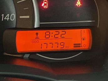 NISSAN MICRA 1.2 Acenta Hatchback 5dr Petrol Manual Euro 6 (80 ps) - AA INSPE