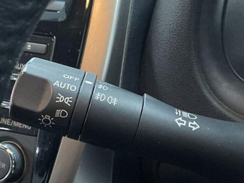 NISSAN MICRA 1.2 Acenta Hatchback 5dr Petrol Manual Euro 6 (80 ps) - AA INSPE