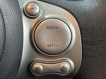 NISSAN MICRA 1.2 Acenta Hatchback 5dr Petrol Manual Euro 6 (80 ps) - AA INSPE