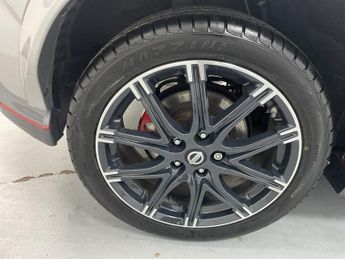 NISSAN JUKE 1.6 DIG-T Nismo RS SUV 5dr Petrol Manual Euro 6 (218 ps) - AA IN