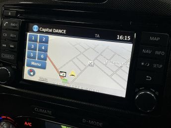 NISSAN JUKE 1.6 DIG-T Nismo RS SUV 5dr Petrol Manual Euro 6 (218 ps) - AA IN