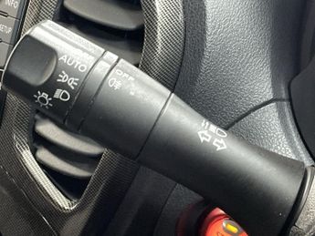 NISSAN JUKE 1.6 DIG-T Nismo RS SUV 5dr Petrol Manual Euro 6 (218 ps) - AA IN