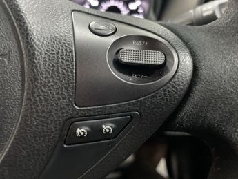 NISSAN JUKE 1.6 DIG-T Nismo RS SUV 5dr Petrol Manual Euro 6 (218 ps) - AA IN