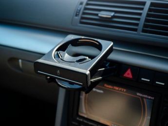 AUDI A4 AVANT 2.0 TDI S line Estate 5dr Diesel CVT (173 g/km, 138 bhp)