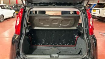 FIAT PANDA 1.2 Pop Hatchback 5dr Petrol Manual Euro 6 (69 bhp)