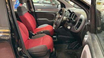 FIAT PANDA 1.2 Pop Hatchback 5dr Petrol Manual Euro 6 (69 bhp)