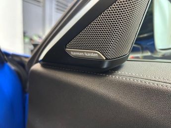 BMW Z4 2.0 20i M Sport Convertible 2dr Petrol Auto sDrive Euro 6 (s/s) 