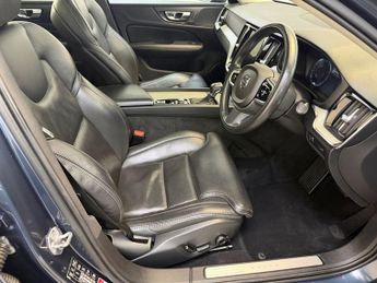VOLVO V60 2.0 D3 Inscription Pro Estate 5dr Diesel Auto Euro 6 (s/s) (150 