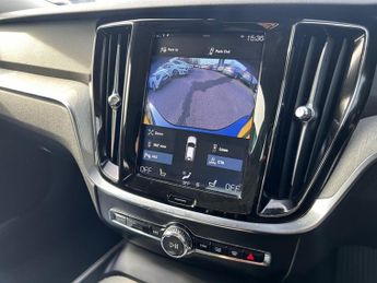 VOLVO V60 2.0 D3 Inscription Pro Estate 5dr Diesel Auto Euro 6 (s/s) (150 