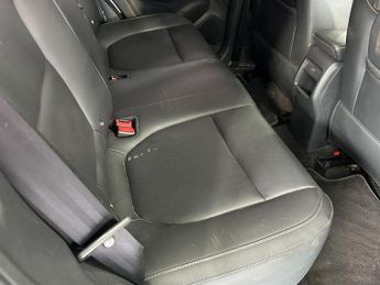 MG MG ZS 44.5kWh Exclusive SUV 5dr Electric Auto (143 ps)