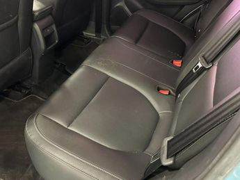 MG MG ZS 44.5kWh Exclusive SUV 5dr Electric Auto (143 ps)