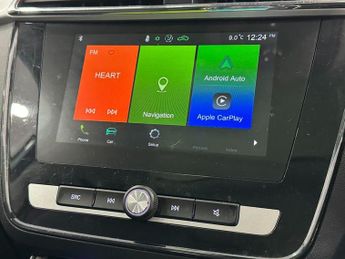 MG MG ZS 44.5kWh Exclusive SUV 5dr Electric Auto (143 ps)