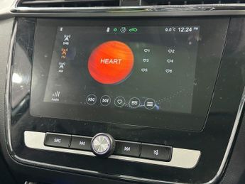 MG MG ZS 44.5kWh Exclusive SUV 5dr Electric Auto (143 ps)