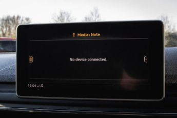 AUDI A5 2.0 TFSI S line Coupe 2dr Petrol S Tronic Euro 6 (s/s) (190 ps)