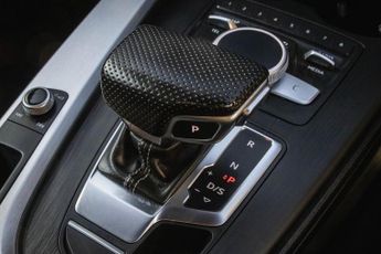 AUDI A5 2.0 TFSI S line Coupe 2dr Petrol S Tronic Euro 6 (s/s) (190 ps)