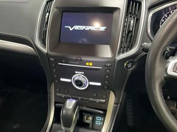 FORD S-MAX 2.0 TDCi Vignale MPV 5dr Diesel Powershift Euro 6 (s/s) (210 ps)