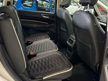 FORD S-MAX 2.0 TDCi Vignale MPV 5dr Diesel Powershift Euro 6 (s/s) (210 ps)