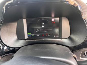 VAUXHALL Corsa Electric 50kWh Elite Nav Hatchback 5dr Electric Auto (7.4Kw Charger) (136