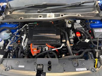 VAUXHALL Corsa Electric 50kWh Elite Nav Hatchback 5dr Electric Auto (7.4Kw Charger) (136