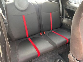 ABARTH 500 1.4 T-Jet Hatchback 3dr Petrol Manual Euro 5 (135 bhp)