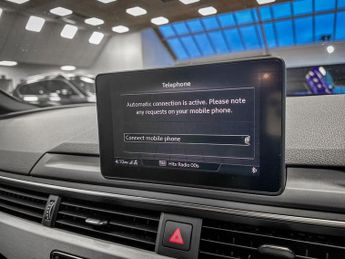 AUDI A5 2.0 TDI S line Coupe 2dr Diesel S Tronic Euro 6 (s/s) (190 ps)