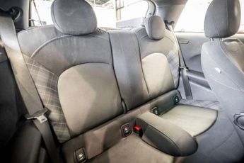 MINI HATCH 2.0 Cooper S Hatchback 3dr Petrol Auto Euro 6 (s/s) (192 ps)