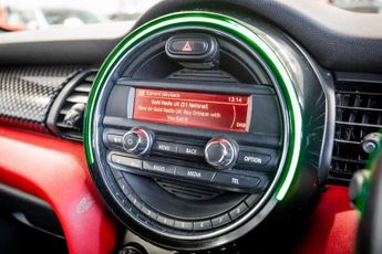 MINI HATCH 2.0 Cooper S Hatchback 3dr Petrol Auto Euro 6 (s/s) (192 ps)