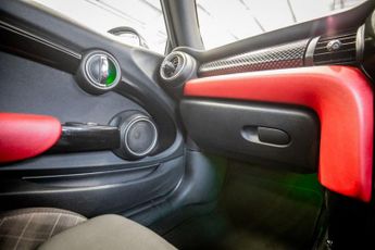 MINI HATCH 2.0 Cooper S Hatchback 3dr Petrol Auto Euro 6 (s/s) (192 ps)