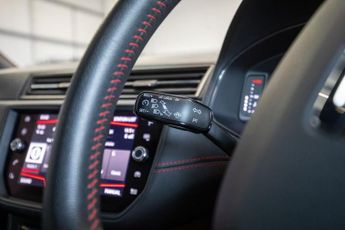 SEAT ARONA 1.0 TSI GPF FR Sport SUV 5dr Petrol DSG Euro 6 (s/s) (115 ps)