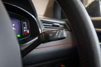 SEAT ARONA 1.0 TSI GPF FR Sport SUV 5dr Petrol DSG Euro 6 (s/s) (115 ps)