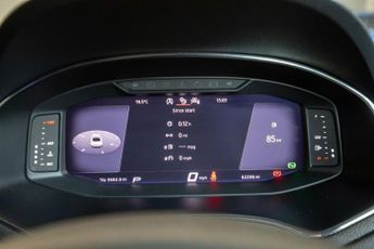 SEAT ARONA 1.0 TSI GPF FR Sport SUV 5dr Petrol DSG Euro 6 (s/s) (115 ps)