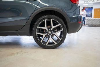 SEAT ARONA 1.0 TSI GPF FR Sport SUV 5dr Petrol DSG Euro 6 (s/s) (115 ps)