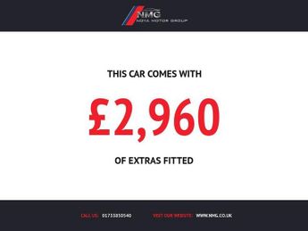 MERCEDES-BENZ C-CLASS 2.0 C220d AMG Line (Premium) Saloon 4dr Diesel G-Tronic+ Euro 6 